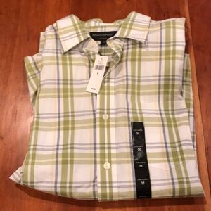 Banana republic men’s shirt